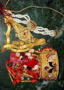 Rajputi Jewellery 🥰