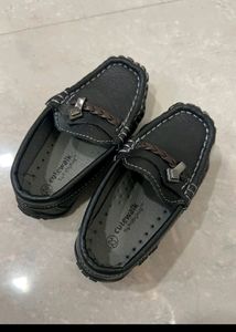 Party Wear Baby Shoes