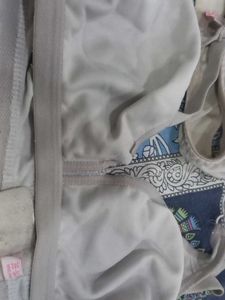 Four Bra Combo