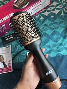 Agaro Volumiser Brush