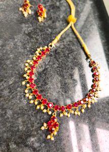 Neck Set