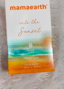 🆕 🩷Mamaearth Sunset Perfume🩷🆕