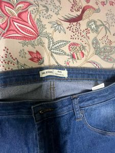 FM Jeans Betty Jegging