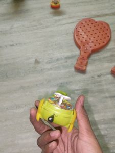 Running Mouse Toy