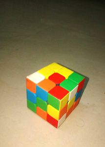 Rubik&#39;s Cube