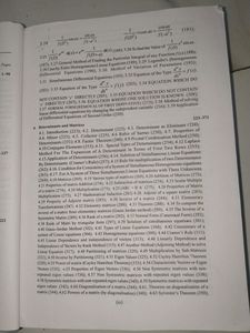 Advanced Engineering Mathematics