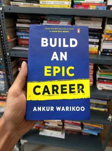 Build An Epic Career
