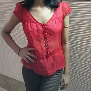 cutesy top