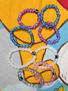 Bracelets Evil Eye For Women