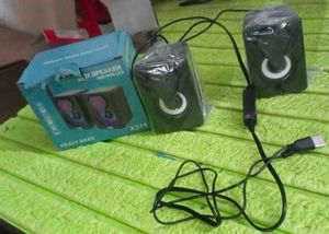 Speakers (Set Of 2)