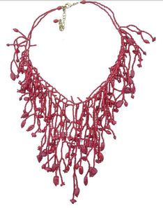 Handmade Necklace