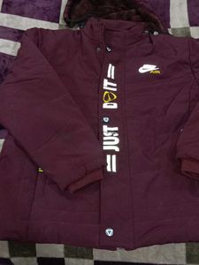 Kids Boys Jacket