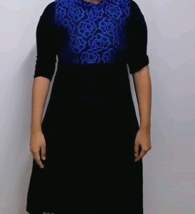 Party Gown