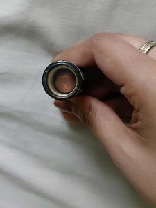 Revlon Superlustrous- Matte 001. Nude attitude