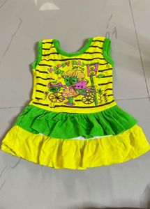 Baby Girl Frockss