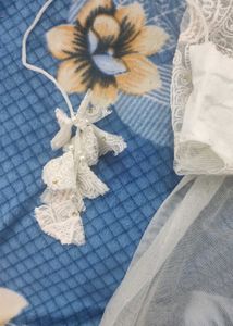 Chickenkari Kurta
