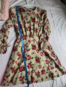 Summery Dress