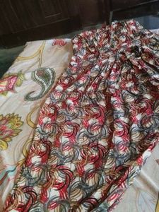 Patterned Palazzos