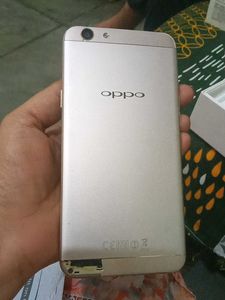 Old Oppo Phone