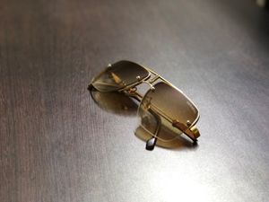 Original Carrera Aviator Sunglasses