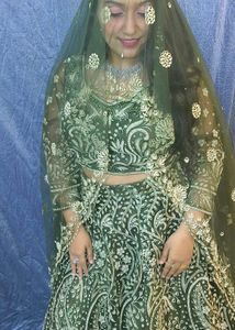 New Lehenga Choli