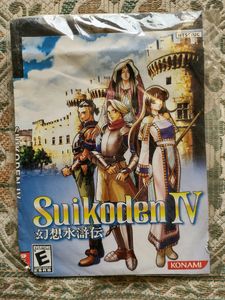 Set Of 2 DVD Games (Not For PC)