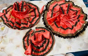 Laddu Gopal 3 Dress Combo