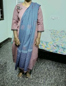 Kurti Set
