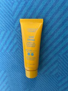 Sunscreen