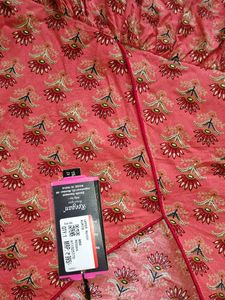 Floral Embroidered Pink Top🎊 Sale🥳🎉
