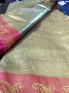 KANJIVARAM SILK 30yrs