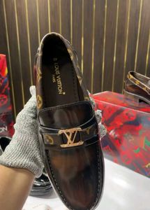 Louis Vuitton Loafers