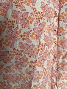 Rangriti Maxi Dress