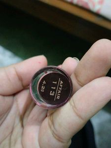 Used Lipstick