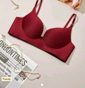 push up Bra