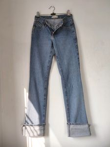 Wrangler Cowgirl Cut Jeans