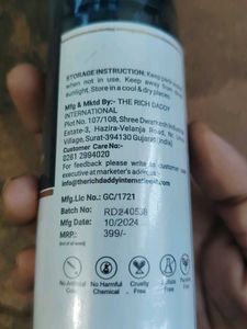 La&#39;Bangerry Vita Foaming Wash