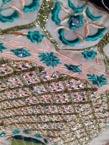 Elegant Kurta Set