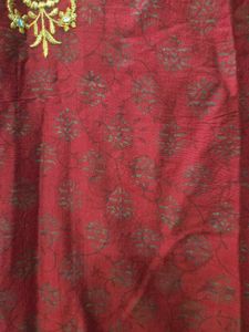 New Kurta