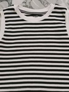 Striped Tank Top