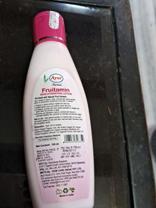 Ayur Herbal Lotion