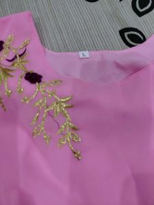 A-line Dress
