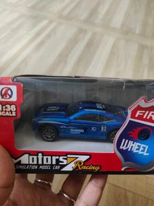 Kids car