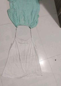 Ready to wear Tshirt