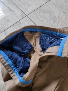 Less Used Cotton Pant For Sale