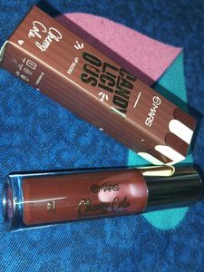 Mars Candylicious Lip Gloss