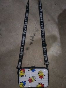 Minions Sling Bag
