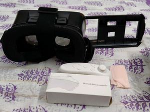 ROKEA VR Headset