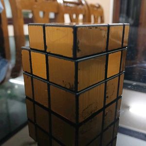 Mirror Magic Cube