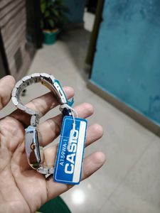 Casio Women Watch